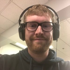 Meet your Posher, Kevin